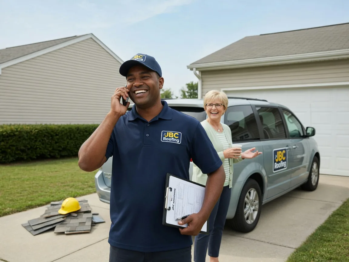 Roof Replacement Pawnee Rock, KS FAQs